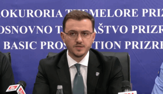 Kryeprokurori Kryeziu: E pamundur të bëhej pa ujdi të 4 partive më të mëdha, 109 të ndaluar