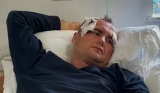 I riu rrahet nga polici në Fier: I komentova motrës së tij në Facebook je bërë shumë e bukur