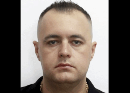 Nëse e shihni këtë person, lajmërojeni Policinë: Dyshohet për vrasje në tentativë