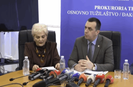 Aksioni në Malishevë për manipulim me vota: 15 kryesues ndalohen për 48 orë