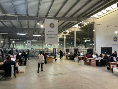 KQZ hyn në javën përmbyllëse të procesit – edhe 828 vendvotime mbetet të rinumërohen