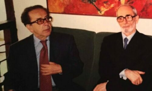 Qosja mallëngjehet për Kadarenë: Ishim miq, mospajtimet s’sishin personale, sikur ta ngrinim një dolli së bashku…