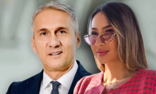 Reagon zyrtarja që u përfshi në skandalin seksual në Mal të Zi: Presidenti ka dështuar të veprojë