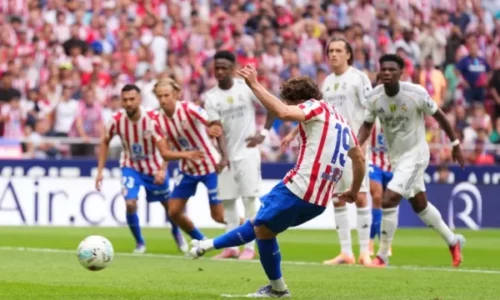 Atletico – Real Madrid, sonte na pret derbi i nxehtë madrilen në Superkupë