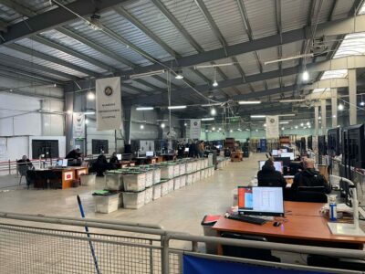 Elezi: Varësisht nga gjetjet gjatë rinumërimit, KQZ mund të marrë vendim të ri për rinumërim të vendvotimeve