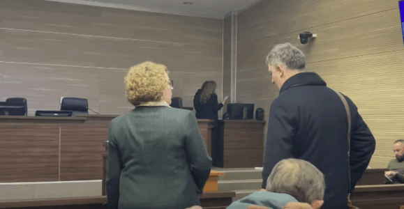 Rozeta Hajdari del para gjykatës për skandalin me rezerva shtetërore (Video)