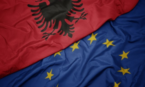 Instituti i Vjenës: Skenari i anëtarësimit të pjesshëm për Shqipërinë në BE