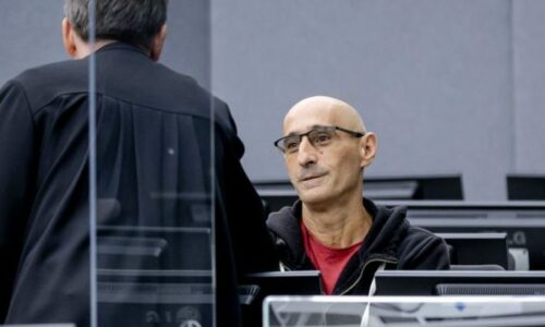 Çfarë kërkoi Salih Mustafa nga Gjykata e Hagës në kohën sa e kishte babanë ende gjallë?