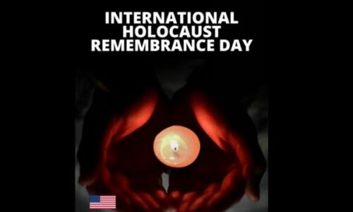 Ambasada e SHBA’së në Prishtinë përkujton viktimat e Holokaustit