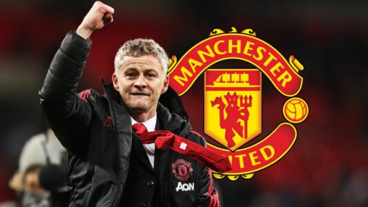 Solskjaer i hapur për rikthim te Manchester United