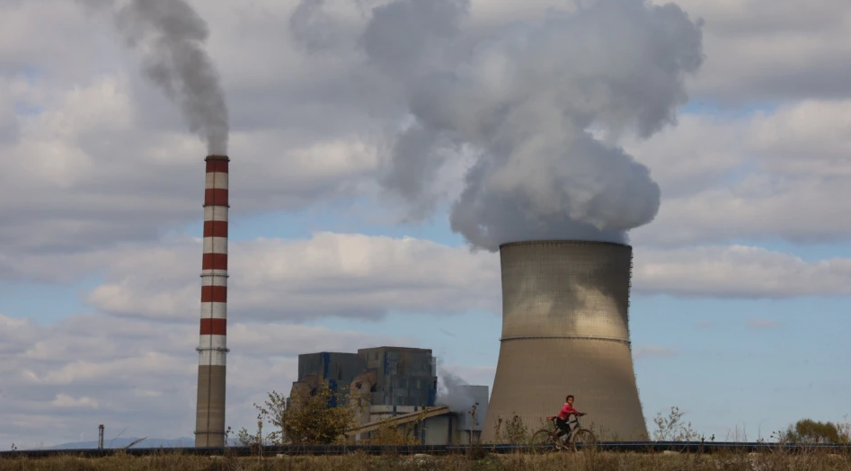 Bie nga sistemi njësia B 2 në KEK