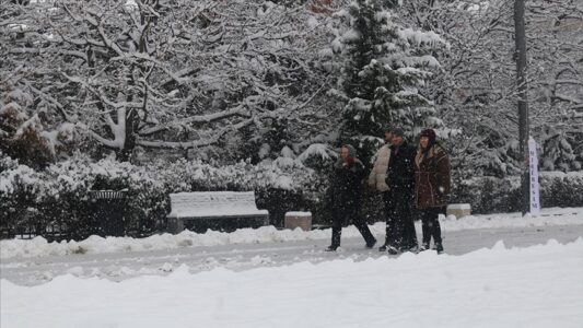 Komuna njofton: Situata me rrugët në Prishtinë, kryesisht nën kontroll