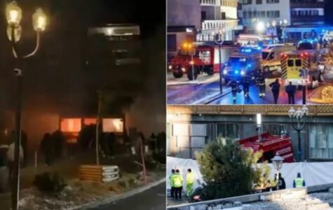 Tragjedia në Zvicër, dalin detaje të reja