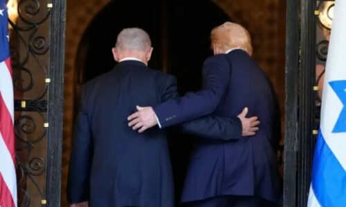 I dërguari i Trump, Witkoff: Bisedimet me Netanyahun mbi planin e rindërtimit të Gazës ishin të dobishme