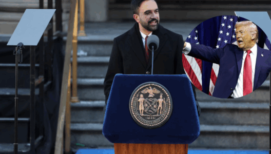 Mamdani ndalon bashkëpunimin e policisë njujorkeze me agjentët federalë të Trumpit