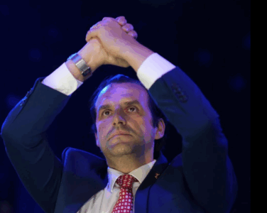 Ukë Rugova reagon për herë të parë pasi u zgjodh deputet