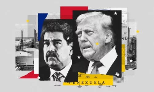 Venezuela ka naftë – ka edhe diçka tjetër që i duhet Amerikës