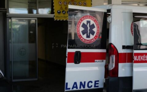 Vdes fëmija nga Lipjani që familja e raportoi të zhdukur