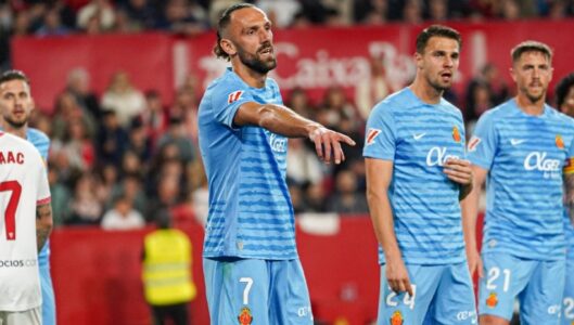 “Lufta” në Kosovë, rilindja me Mallorcën dhe ëndrra e Botërorit”: “Pirati” Muriqi e ka pushtuar La Ligën