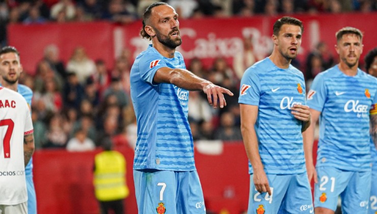  Lufta  në Kosovë  rilindja me Mallorcën dhe ëndrra e Botërorit    Pirati  Muriqi e ka pushtuar La Ligën