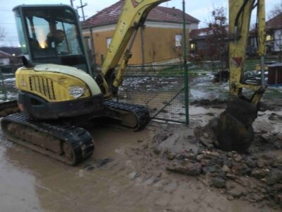 Drejtori i Emergjencave: Prishtina tashmë është në fazën e rimëkëmbjes pas vërshimeve