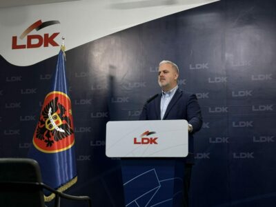 Rikthehen reduktimet e energjisë, Azemi i LDK-së akuzon për keqmenaxhim dhe kapje të sektorit
