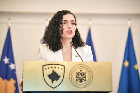 Dyshimet për dallavere në pasuri – Agjencia Kundër Korrupsion nis hetimet ndaj pasurisë së Vjosa Osmanit