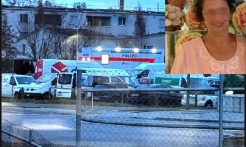 Vrasja e kosovares 71 vjeçare në Zvicër: Lirohet nipi, në burg djali dhe nusja