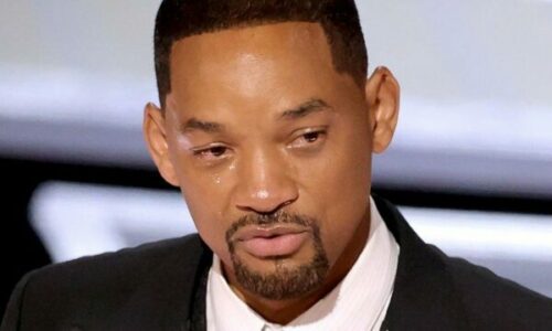 Will Smith paditet për ngacmim seksual