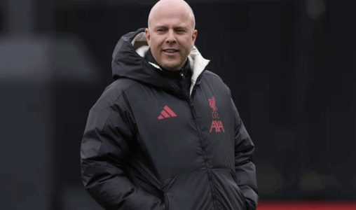 Slot jep të rejat e fundit për lëndimet te Liverpooli, s’ka lajme të mira për Frimpong