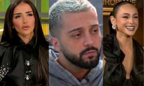 Xheneta për Gjestin: Kur e pashë me Eglin e kuptova që kam ndjenja për të