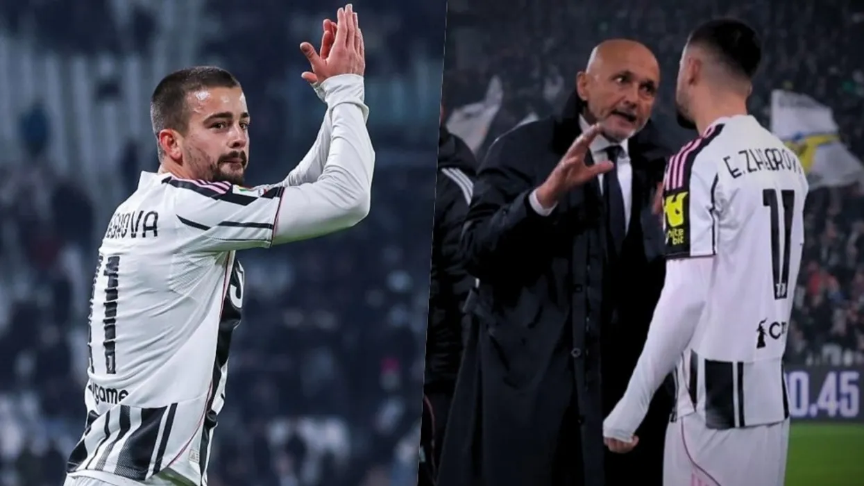 Juventus   Benfica  a do të startojë Edon Zhegrova 