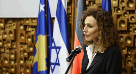 Ambasadorja e Izraelit: Urrejtja ndaj hebrenjve s’mbaroi me Holokaustin, vazhdon ende