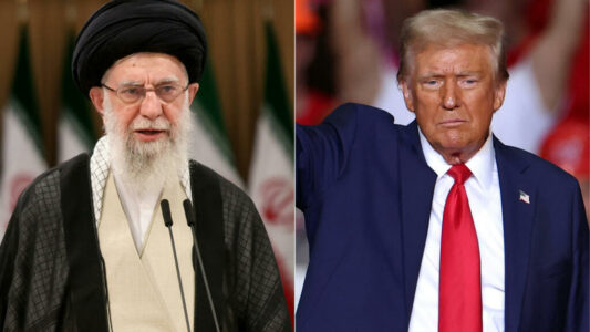 Trump: Khamanei, një nga njerëzit më të këqij, ka vdekur