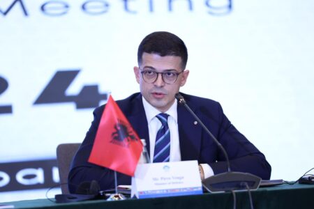 Gjyqi ndaj ish-krerëve të UÇK-së, Vengu: Kjo padrejtësi e institucionalizuar rihap plagë historike