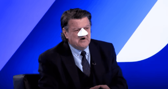 Bardhyl Meta ka një propozim interesant për President të Kosovës