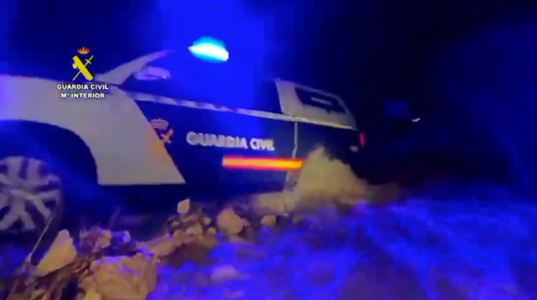 Stuhi e fortë në Spanjë dhe Portugali, dy të vdekur – mijëra të evakuuar