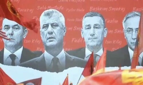 SBASHK: Dalja në marsh është akt moral dhe qytetar