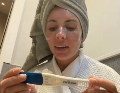 Aktorja e filmave për të rritur, Bonnie Blue konfirmon shtatzëninë pas marrëdhënieve me 400 burra