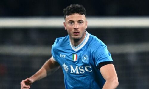 Lajm i keq: Amir Rrahmani del nga loja i lënduar në ndeshjen ndaj Romës