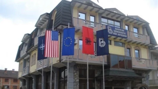 BDI: Vlerësojmë pozitivisht vendimin e Artan Grubit për t’u kthyer në vend