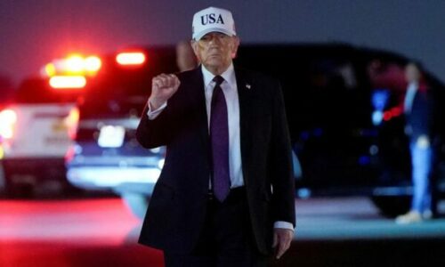 Trump: Operacioni në Iran mund të zgjasë “shumë” ose të përfundojë “për dy-tri ditë”