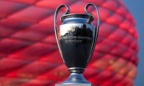 Inteligjenca Artificiale parashikon se kush shpallet fitues i Ligës së Kampionëve