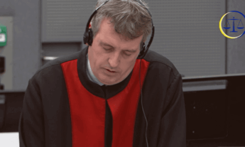 Avokati i Selimit: Sipas ZPS-së edhe Adem Jashari është një anëtar i pretenduar i NPK-së, të cilit s’ia përmendin emrin