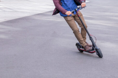 Rrëzohet nga trotineti në Prizren, 37-vjeçari në rrezik për jetën