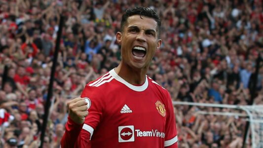 “Bomba” e ditës: CR7 mund të rikthehet te Man Utd?