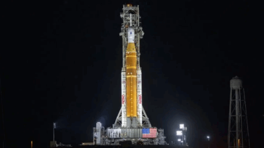 NASA shtyu misionin hënor Artemis II për në muajin prill, zbulohet arsyeja