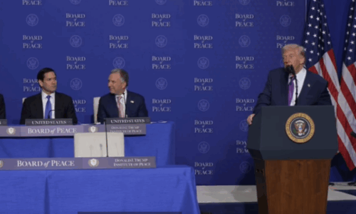 Çka do të kontribuojnë në Gaza Kosova dhe Shqipëria?-  Trump jep detaje