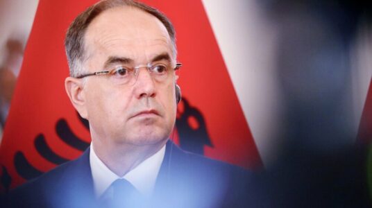 Begaj në RMV: Nuk është e drejtë që Kosova ka mbetur larg proceseve euroatlantike