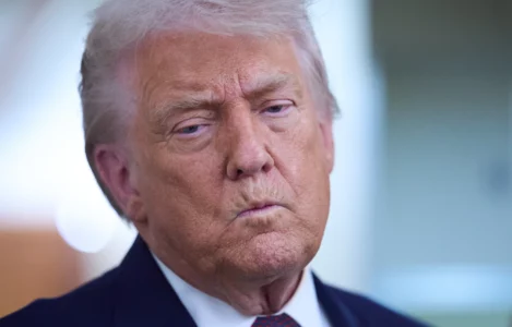 Shërbimi Sekret vret një burrë që u përpoq të hynte në pronën e Trumpit